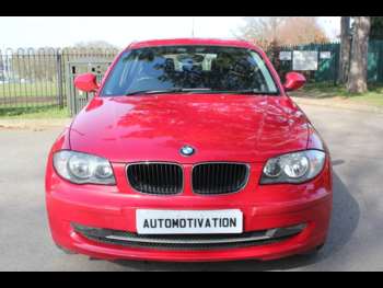 Used BMW 1 Series 2010 for sale - 75020256: Photo