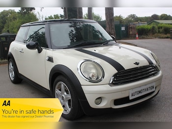 2009 - COOPER 3-Door
