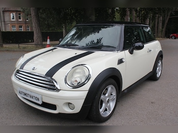 Used MINI One 2009 for sale - 75606838: Photo