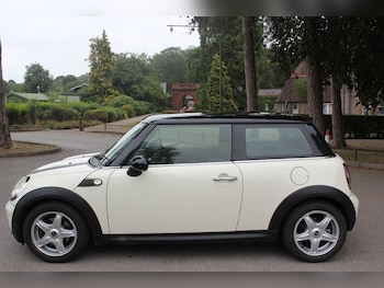 Used MINI One 2009 for sale - 75606838: Photo