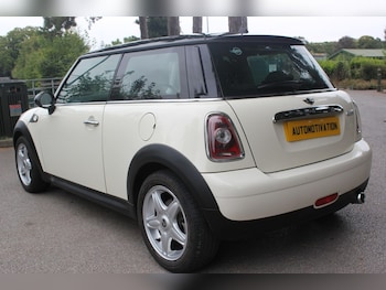 Used MINI One 2009 for sale - 75606838: Photo