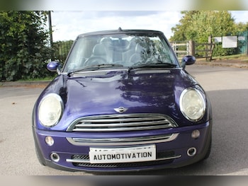 Used MINI One 2005 for sale - 75986971: Photo