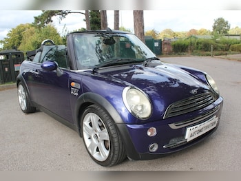 Used MINI One 2005 for sale - 75986971: Photo