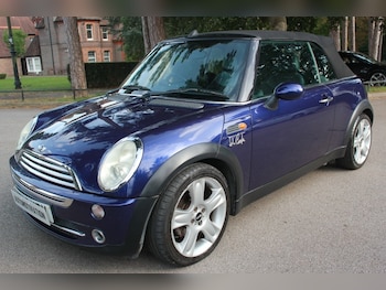 Used MINI One 2005 for sale - 75986971: Photo
