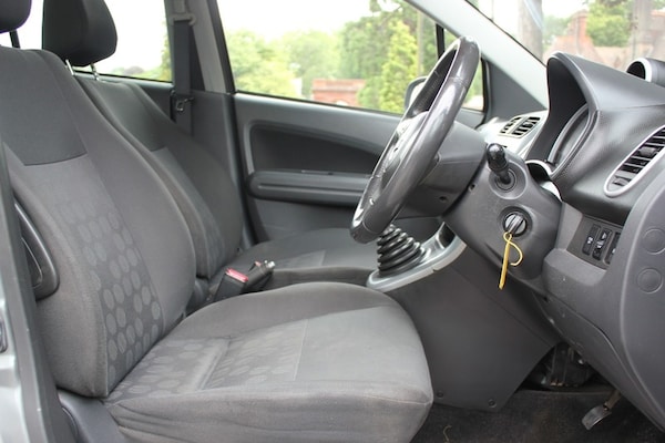 Used Suzuki Splash 2008 for sale - 75057222: Photo 10