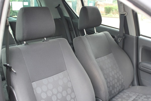 Used Suzuki Splash 2008 for sale - 75057222: Photo 11