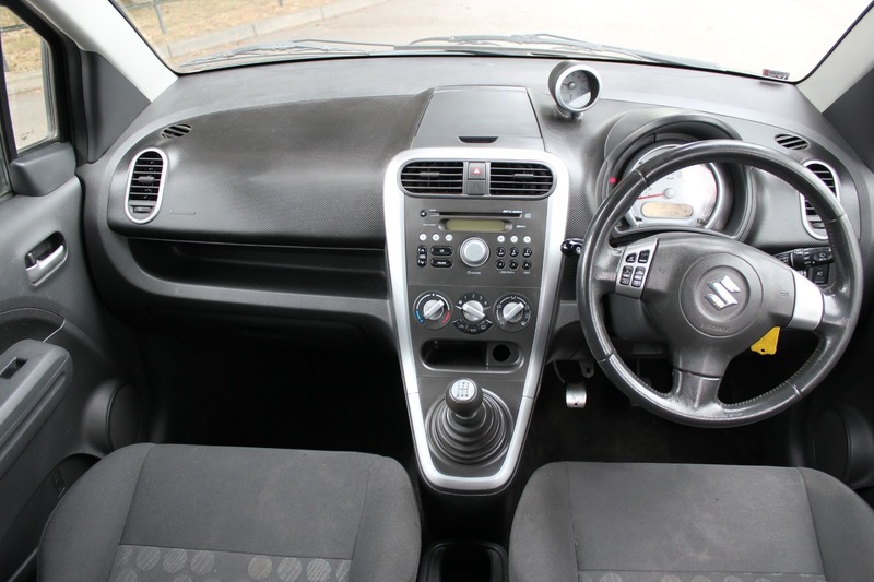 Vehicle 13