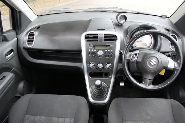 Used Suzuki Splash 2008 for sale - 75057222: Photo 13