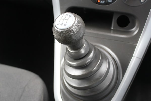 Used Suzuki Splash 2008 for sale - 75057222: Photo 15