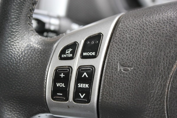 Used Suzuki Splash 2008 for sale - 75057222: Photo 16