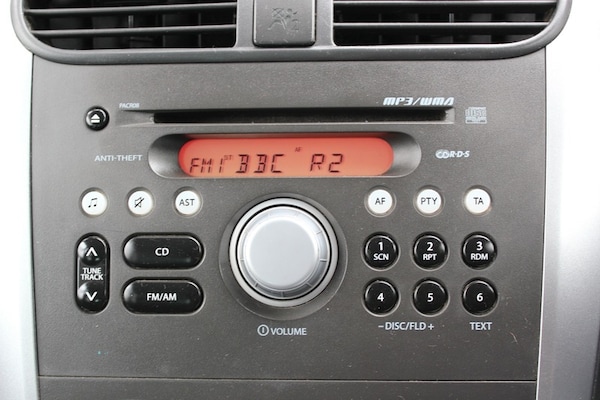 Used Suzuki Splash 2008 for sale - 75057222: Photo 18