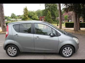Used Suzuki Splash 2008 for sale - 75057222: Photo