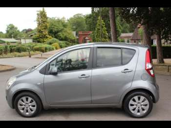 Used Suzuki Splash 2008 for sale - 75057222: Photo
