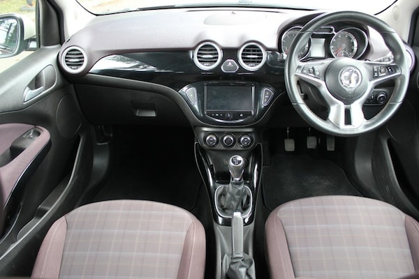Used Vauxhall ADAM 2013 for sale - 73342293: Photo 11