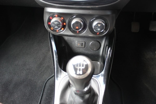 Used Vauxhall ADAM 2013 for sale - 73342293: Photo 16