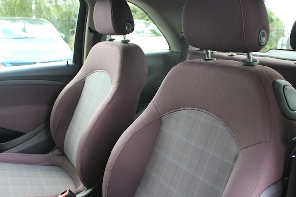 Used Vauxhall ADAM 2013 for sale - 73342293: Photo 19