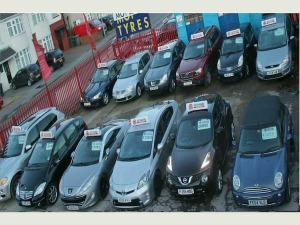Used Vauxhall ADAM 2013 for sale - 73342293: Photo 27