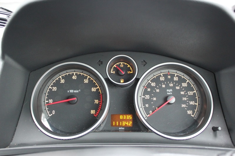 Used Vauxhall Zafira 2013 for sale - 76686857: Photo 12