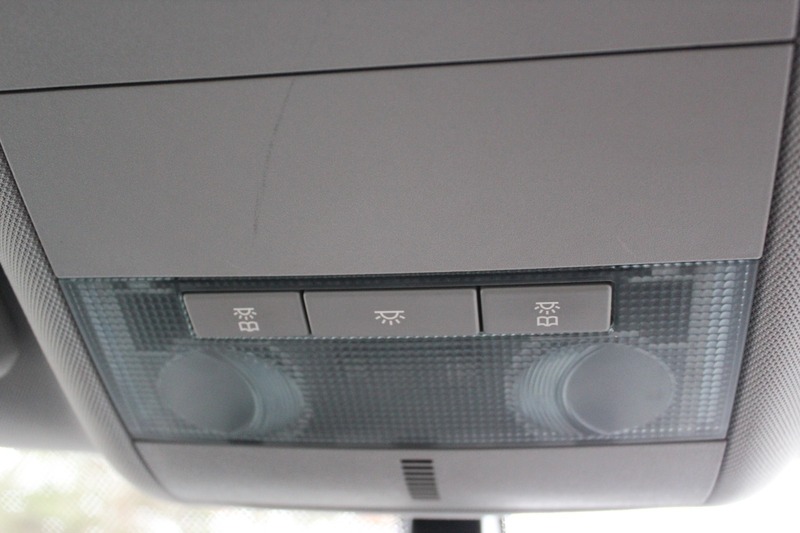 Used Vauxhall Zafira 2013 for sale - 76686857: Photo 14