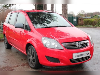 2013 - 1.6i [115] Exclusiv 5dr