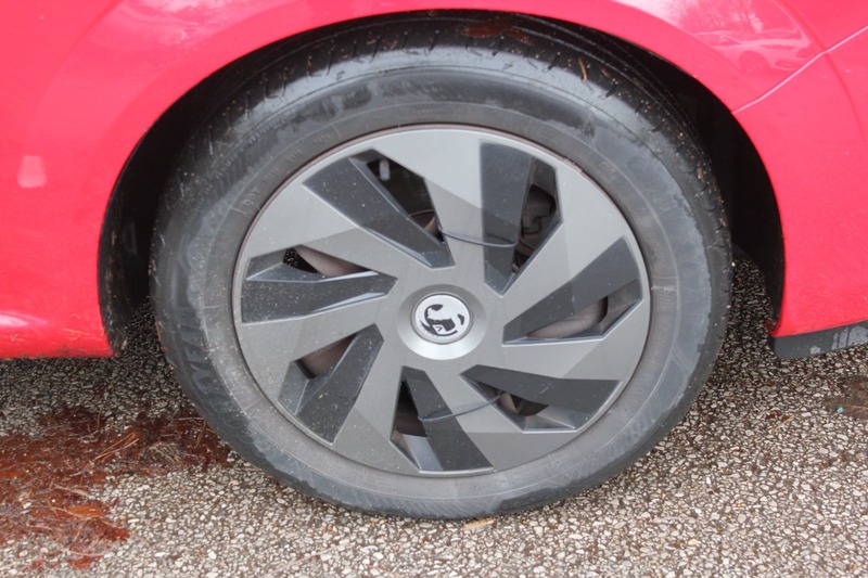 Used Vauxhall Zafira 2013 for sale - 76686857: Photo 21