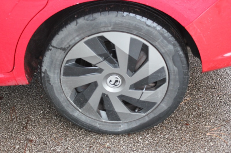 Used Vauxhall Zafira 2013 for sale - 76686857: Photo 22