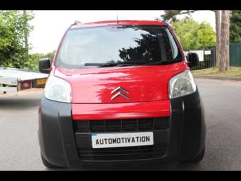 Used Citroen Nemo 2016 for sale - 74858114: Photo