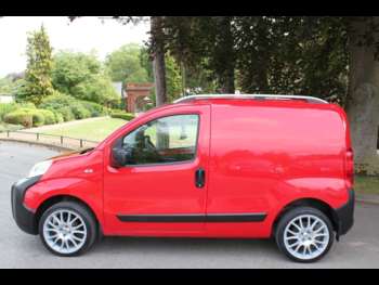 Used Citroen Nemo 2016 for sale - 74858114: Photo