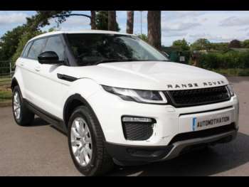 2017 - 2.0 eD4 SE Tech 5dr 2WD