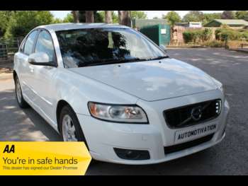 2010 - 1.6 S 4dr