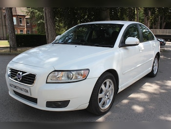 Used Volvo S40 2010 for sale - 75221747: Photo