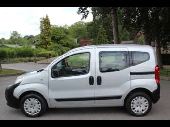 Used Peugeot Bipper 2012 for sale - 74833653: Photo