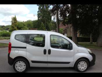 Used Peugeot Bipper 2012 for sale - 74833653: Photo