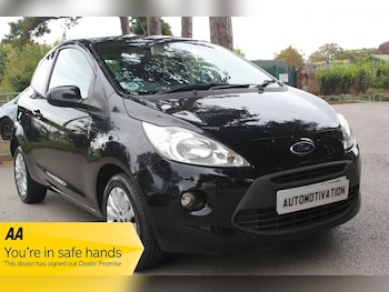 2012 - ZETEC 3-Door