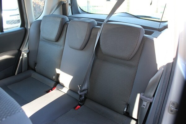 Used Renault Modus 2011 for sale - 73342302: Photo 16