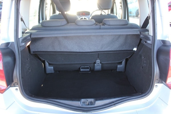 Used Renault Modus 2011 for sale - 73342302: Photo 17