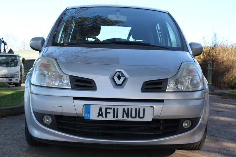 Vehicle 27
