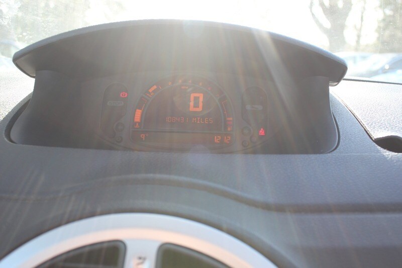 Vehicle 31