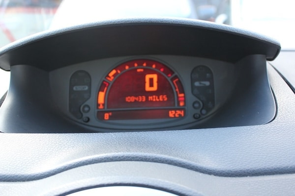 Used Renault Modus 2011 for sale - 73342302: Photo 32