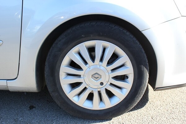 Used Renault Modus 2011 for sale - 73342302: Photo 33
