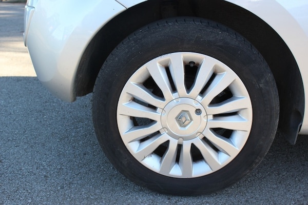 Used Renault Modus 2011 for sale - 73342302: Photo 34