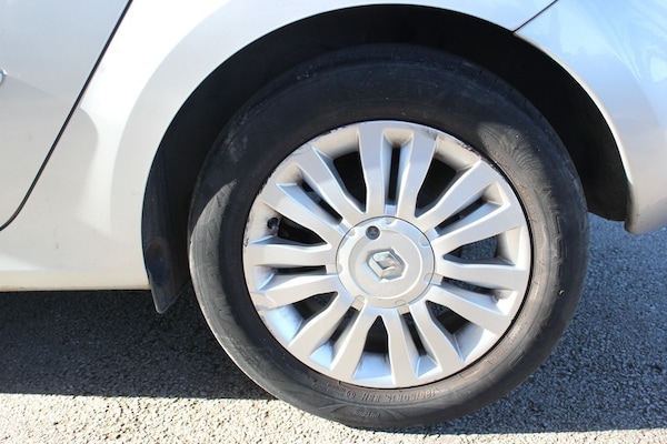 Used Renault Modus 2011 for sale - 73342302: Photo 35