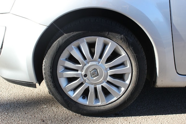 Used Renault Modus 2011 for sale - 73342302: Photo 36