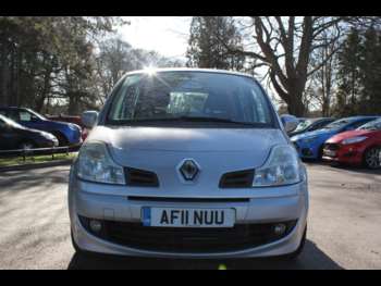 Used Renault Modus 2011 for sale - 73342302: Photo