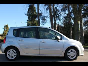 Used Renault Modus 2011 for sale - 73342302: Photo
