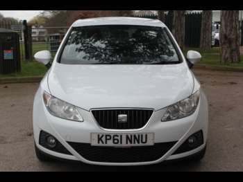Used SEAT Ibiza 2012 for sale - 73507167: Photo