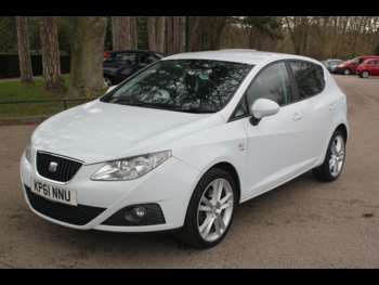 Used SEAT Ibiza 2012 for sale - 73507167: Photo