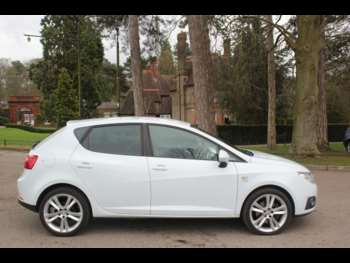 Used SEAT Ibiza 2012 for sale - 73507167: Photo