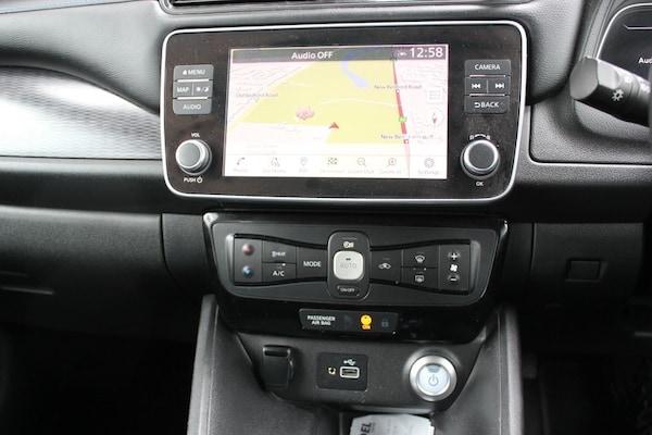Used Nissan Leaf 2020 for sale - 73342304: Photo 11