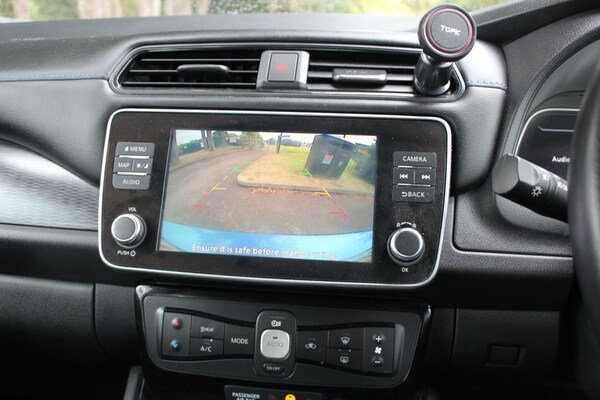 Used Nissan Leaf 2020 for sale - 73342304: Photo 13